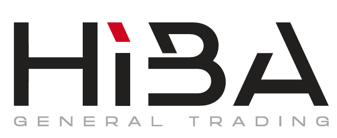 Hiba Company Logo